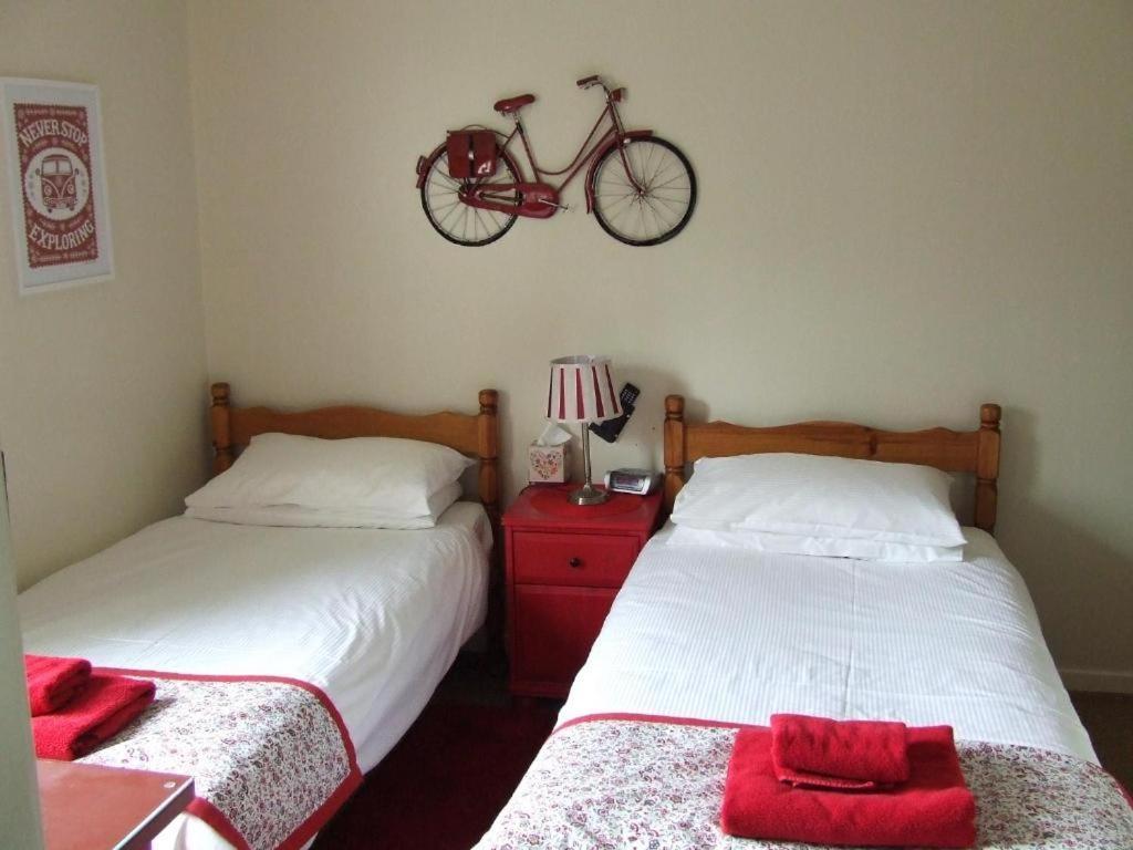 Dana Villa Holiday Accommodation Oban Ngoại thất bức ảnh