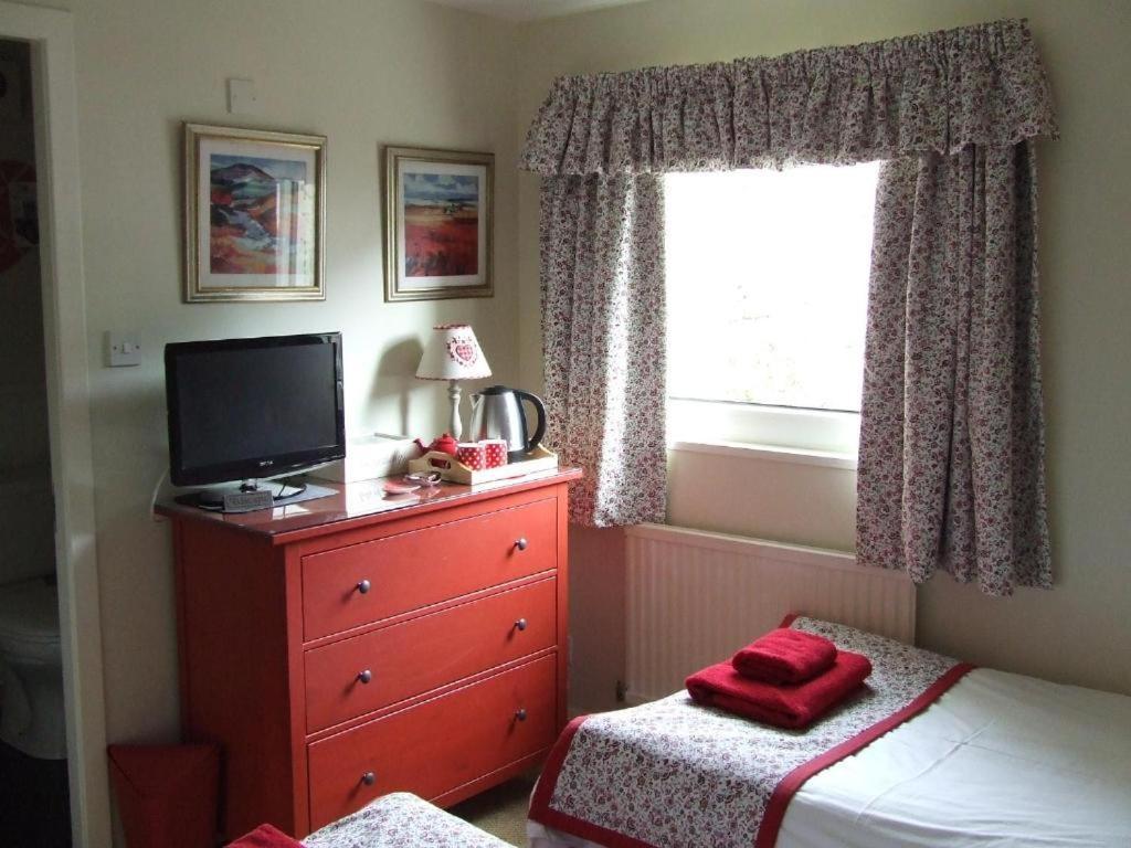 Dana Villa Holiday Accommodation Oban Ngoại thất bức ảnh
