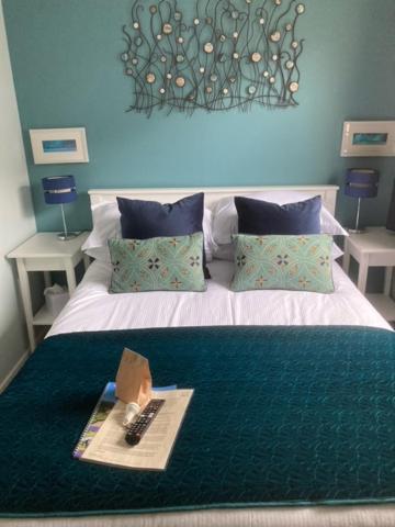 Dana Villa Holiday Accommodation Oban Ngoại thất bức ảnh