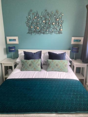 Dana Villa Holiday Accommodation Oban Ngoại thất bức ảnh