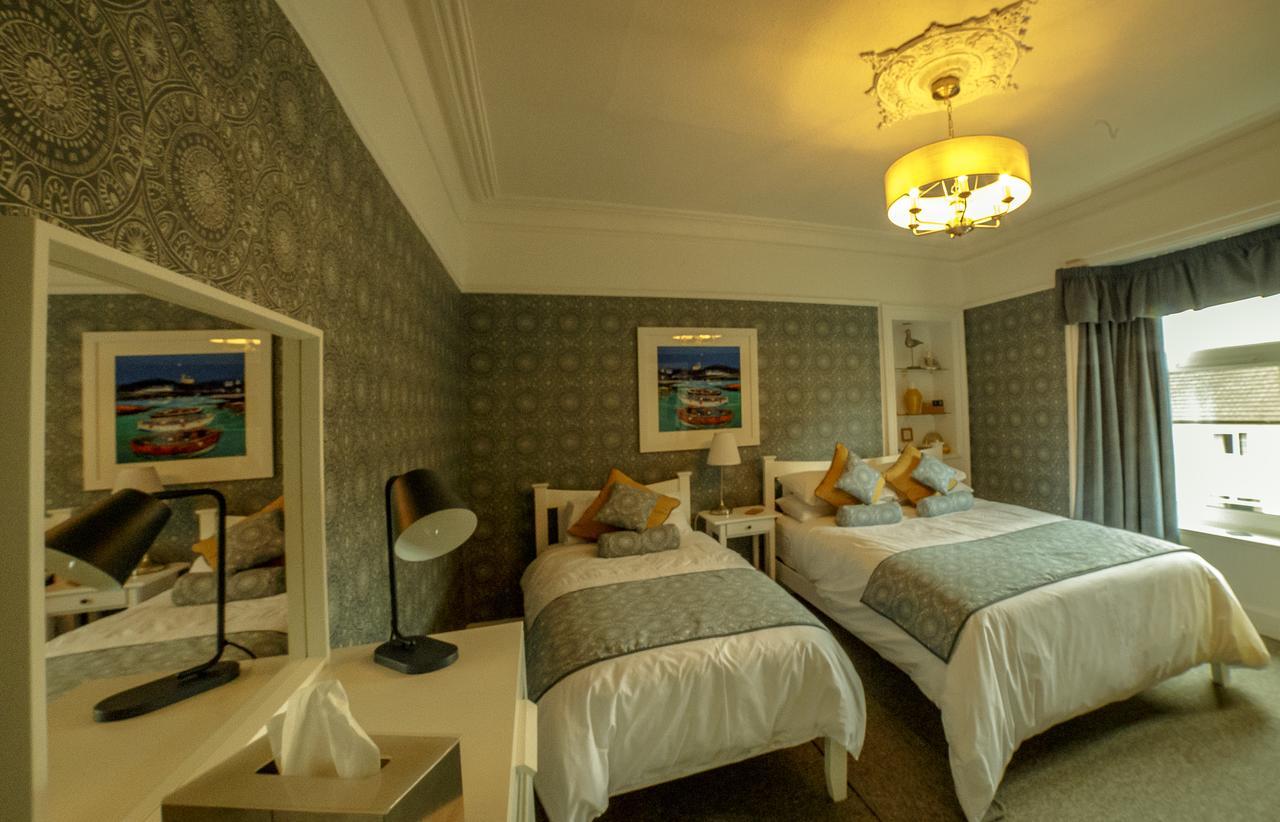 Dana Villa Holiday Accommodation Oban Ngoại thất bức ảnh