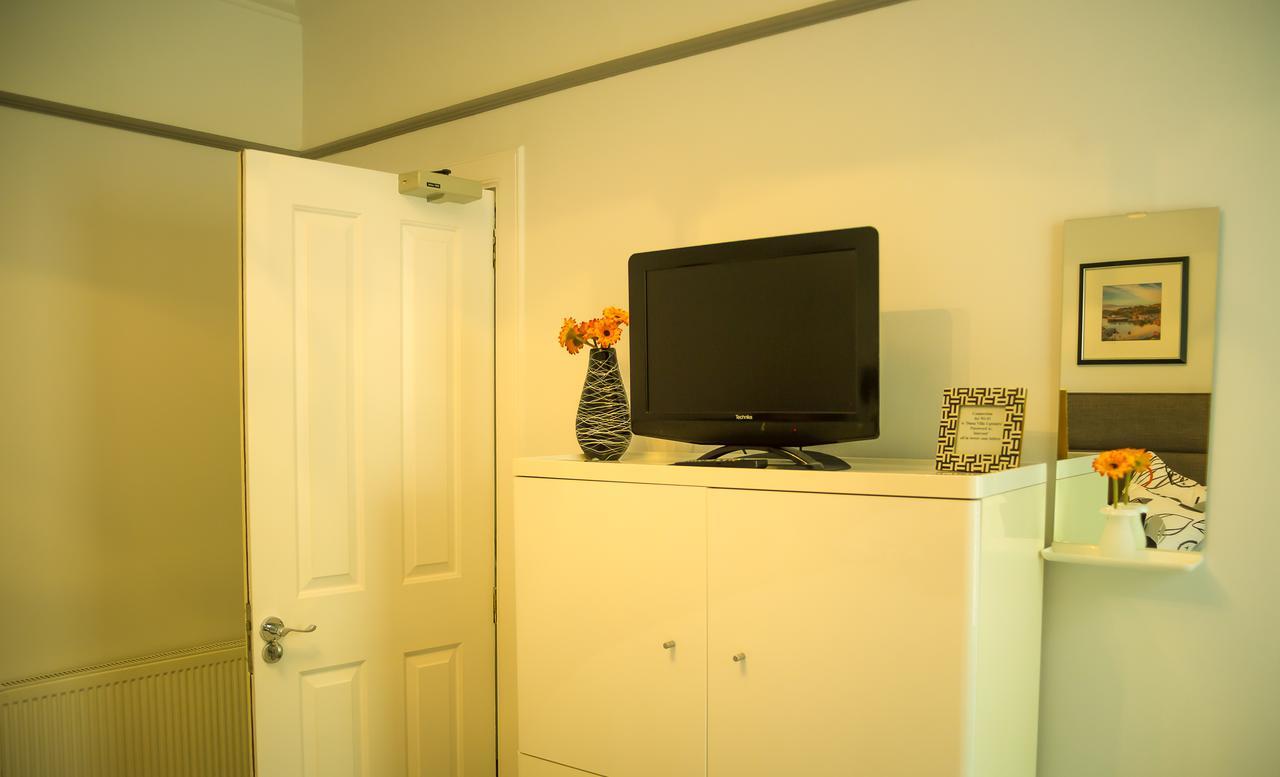 Dana Villa Holiday Accommodation Oban Ngoại thất bức ảnh