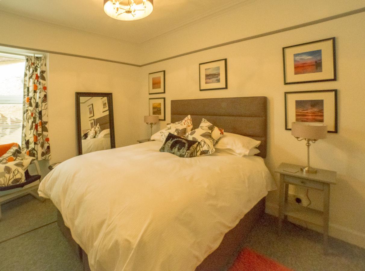 Dana Villa Holiday Accommodation Oban Ngoại thất bức ảnh
